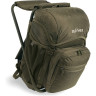Складной стул-рюкзак для рыбака TATONKA FISCHERSTUHL olive 2295,331 - olive