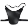 Сумочка-кошелек для скрытого ношения на шее TATONKA SKIN CHEST HOLSTER black 2859,040 - black